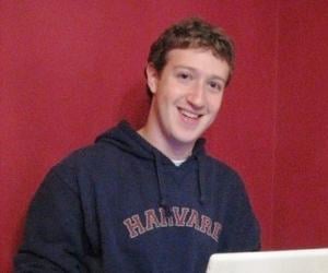 Mark Zuckerberg