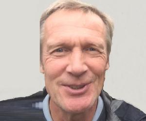 Markku Slawyk Markku Slawyk