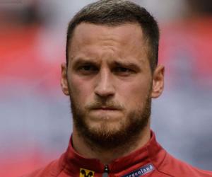 Marko Arnautović Marko Arnautović