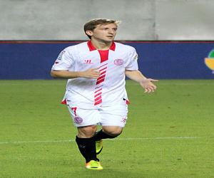 Marko Marin Marko Marin
