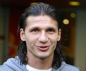 Marko Pantelić Marko Pantelić