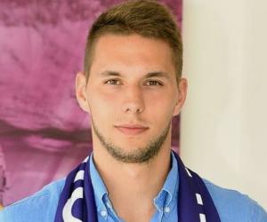 Marko Pjaca Marko Pjaca