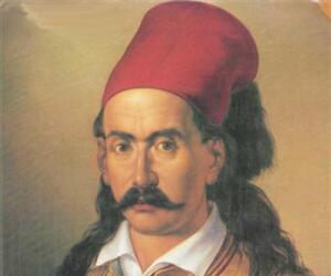 Markos Botsaris Markos Botsaris