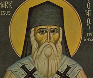 Markos Eugenikos Markos Eugenikos