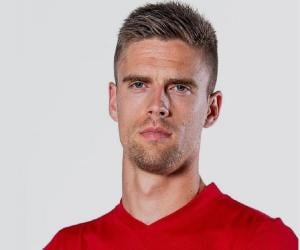 Markus Henriksen Markus Henriksen