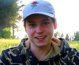 Markus Sannes Markus Sannes