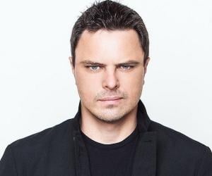Markus Schulz Markus Schulz