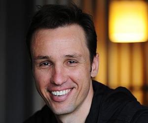 Markus Zusak