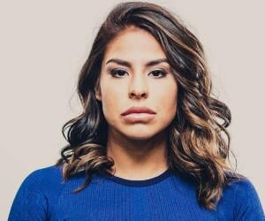 Marlen Esparza Marlen Esparza