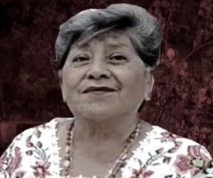 Marlene Catzin Cih Marlene Catzin Cih