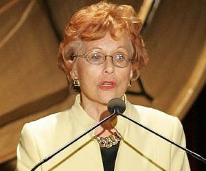 Marlene Sanders Marlene Sanders
