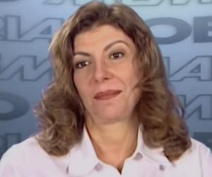 Marília Pêra Marília Pêra