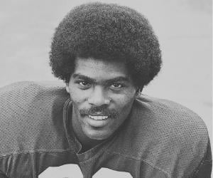 Marlin Briscoe Marlin Briscoe