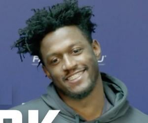 Marlon Mack Marlon Mack