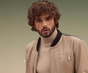 Marlon Teixeira Marlon Teixeira