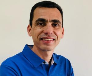 Marílson Gomes dos Santos Marílson Gomes dos Santos