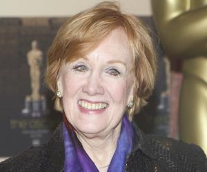 Marni Nixon Marni Nixon