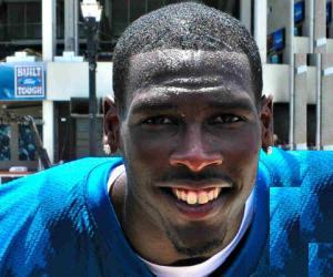 Marqise Lee Marqise Lee