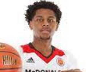 Marques Bolden