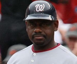 Marquis Grissom Marquis Grissom