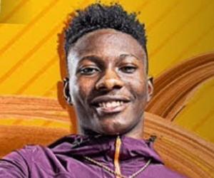Marquise Brown Marquise Brown