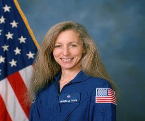 Marsha Ivins Marsha Ivins