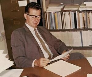 Marshall Barron Clinard Marshall Barron Clinard