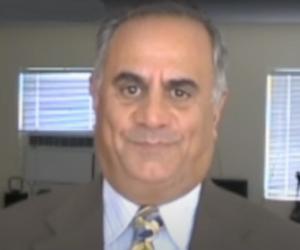 Marshall Manesh Marshall Manesh