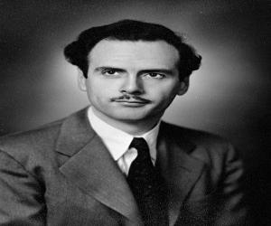 Marshall McLuhan Marshall McLuhan