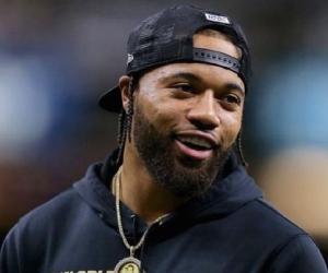 Marshon Lattimore Marshon Lattimore