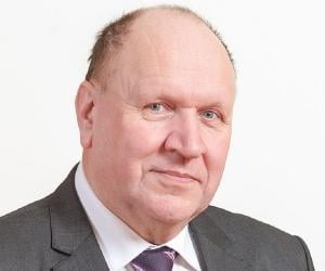 Mart Helme Mart Helme