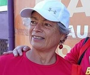 Marta Eugenia Solano Arias Marta Eugenia Solano Arias