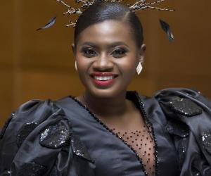 Martha Ankomah Martha Ankomah