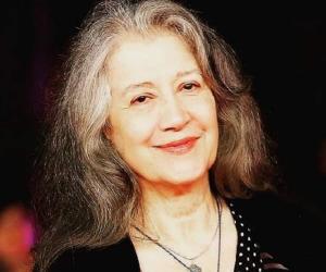 Martha Argerich