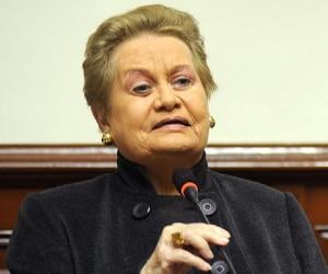 Martha Hildebrandt Martha Hildebrandt