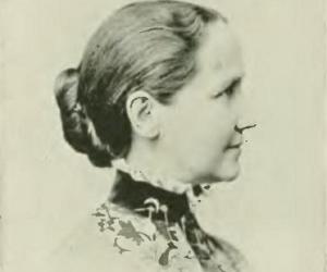 Martha McClellan Brown Martha McClellan Brown