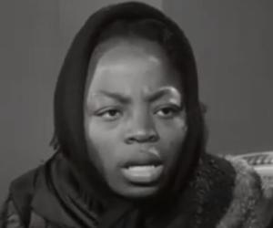 Marthe Ekemeyong Moumié Marthe Ekemeyong Moumié