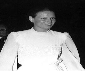 Marthe Keller Marthe Keller