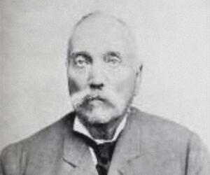 Marthinus Wessel Pretorius Marthinus Wessel Pretorius