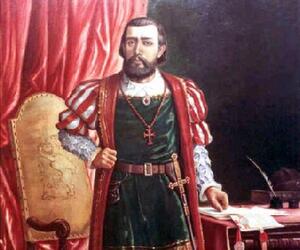 Martim Afonso de Sousa Martim Afonso de Sousa
