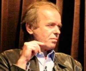 Martin Amis Martin Amis