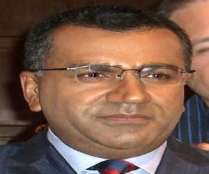 Martin Bashir Martin Bashir