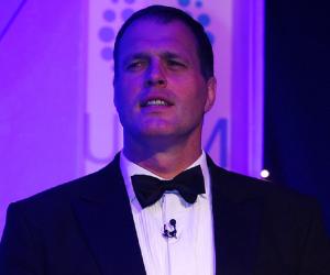 Martin Bayfield Martin Bayfield