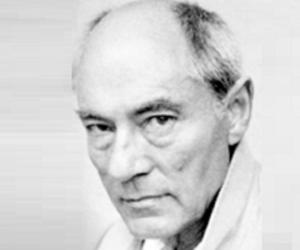 Martin Benrath Martin Benrath