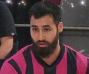 Martin Breunig Martin Breunig