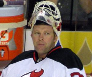 Martin Brodeur