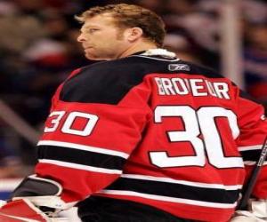 Martin Brodeur Martin Brodeur