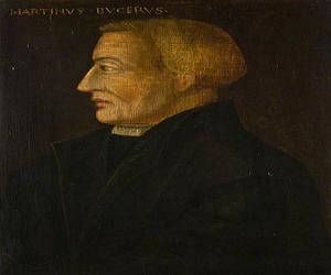 Martin Bucer Martin Bucer