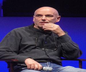 Martin Campbell Martin Campbell