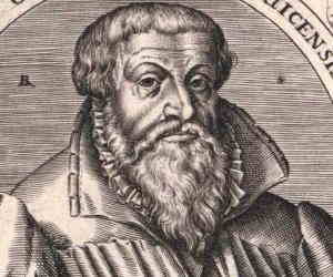 Martin Chemnitz Martin Chemnitz